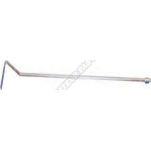 Progalva Tige de manoeuvre diametre 10 mm 12 x 175 Lg : 1 m 1501