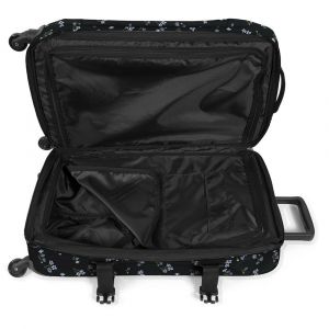 Image de Eastpak Valise cabine souple 4 roues Trans4 S 44 Litres Bliss Dark