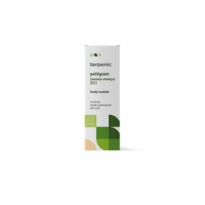 Terpenic labs Petitgrain 10ml
