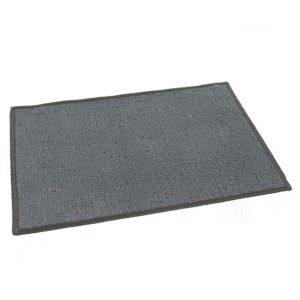 Clean house Tapis uni - 50 x 80 cm.