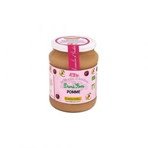 Danival Dani'pom pomme 700g bio