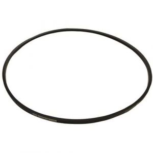 Optibelt 10 x 1320 VB S=C Plus Z / 10 courroies trap&eacute;zo&iuml;dales classiques, DIN 2215, Z 52, longueur 1320 mm