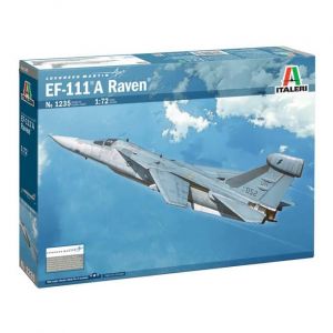 Italeri EF-111A Raven 1/72