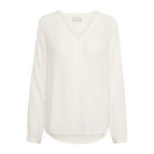 Blouse manches longues femme KAFFE Amber