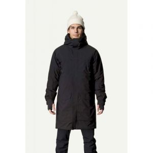 Houdini Sportswear M's Fall in Parka - Parka homme True Black M