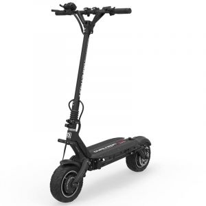 Minimotors Trottinette électrique dualtron victor, batterie 60v 30ah