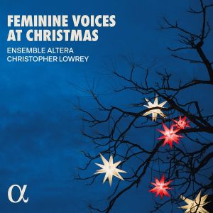 Alpha Feminine Voices at Christmas