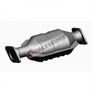 EEC Catalyseur FR8025