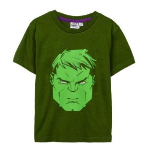 T-shirt enfant Cerda Avengers Hulk