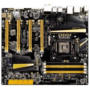 Image de Asrock Z87 OC Formula/ac - Carte m&egrave;re Socket LGA 1150