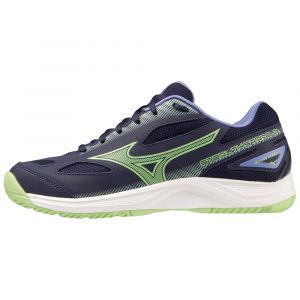 Mizuno Chaussures indoor enfant Stealth Star