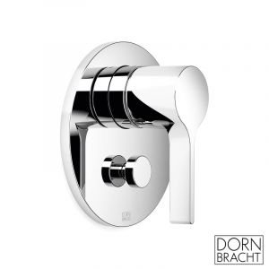 Dornbracht VAIA Mitigeur monocommande, pour baignoire et douche, 36120809-00,