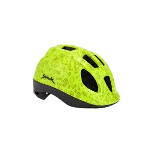 Spiuk Casque vélo enfant
