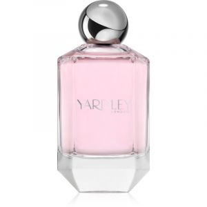 Yardley Vibrant Peony Eau de Parfum til kvinder 100 ml