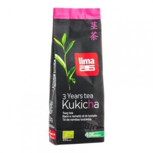 Lima Thé Kukicha Brindilles 150g