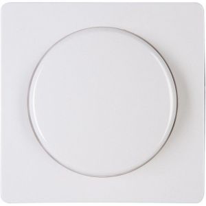 Kopp Bouton lumi&egrave;re Paris, blanc artique - 4008224616874 Blanc