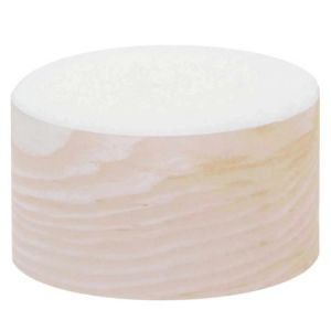 Rico Design Mousse Florale Ronde - 7,5 x 4 cm - 1 pce