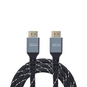 POWER STUDIO HDMICAB 8K 0 5M Câble HDMI Mâle / HDMI Mâle 0 5m Neuf