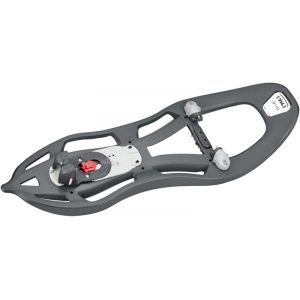 TSL Outdoor 345 Dark Grey Step-In Alpine Snow Shoes Men, noir EU 39-57 Raquettes &agrave; neige