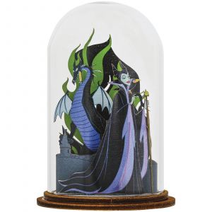 Enesco Disney Enchanting Collection 'Mistress of All Evil' - Maleficent Figurine