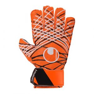 Uhlsport Gants de gardien de football adulte starter resist