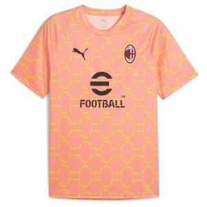 Puma Maillot d'échauffement Milan AC 2025/26