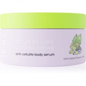 Fluff Body Serum Anticelul&iacute;tico