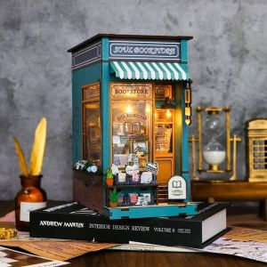 Book Nook : Librairie de l'&Acirc;me