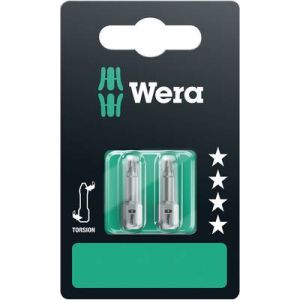 Wera 851/1 TZ SB PH2, PH 2 x 25 mm - 05073324001