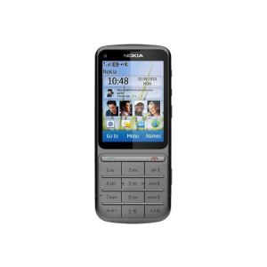 Image de Nokia C3-01 Touch and Type