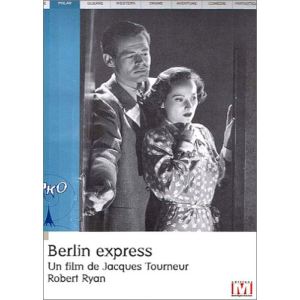 Image de Berlin express