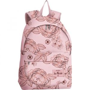 NO PUBLIK Sac à dos borne 100737695 Rose