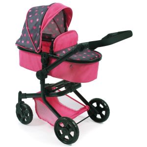 Bayer Chic 2000 595 82 2000 - Poussette combinée Mika - Coloris 82