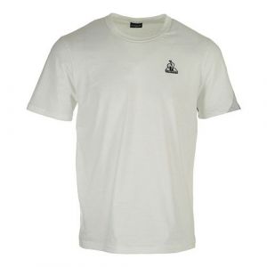 Le Coq Sportif T shirt jersey Homme Blanc