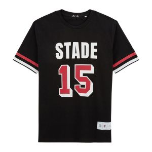 Serge blanco T-shirt Stade Toulousain