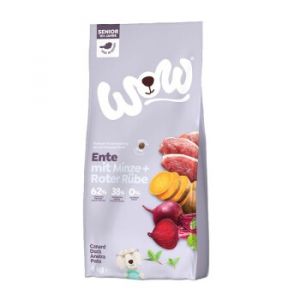WOW Toys Senior canard à la menthe 6 kg