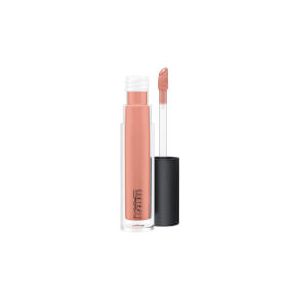 MAC Cosmetics Rouge à Lèvres Brillant - Rose Sombre