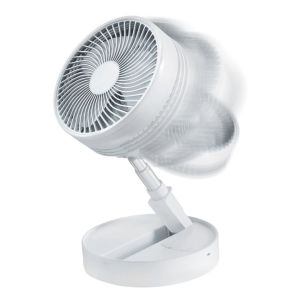 Image de Best of TV ARCTIC40 - Ventilateur