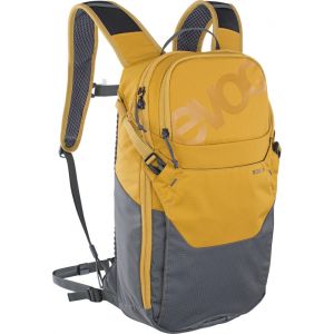 Evoc Ride 8 Backpack 8l + 2l Bladder, loam/carbon grey Sacs hydratation