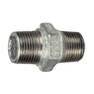 Atusa MAMELON FONTE MALLÉABLE 280 GALVANISÉE 20X27 RÉF. 28025004