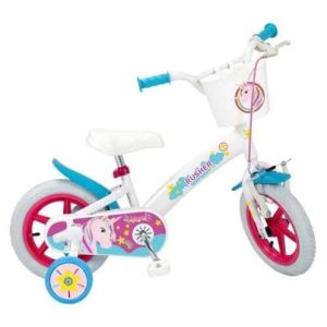 Image de Rusher Vélo 12" Licorne