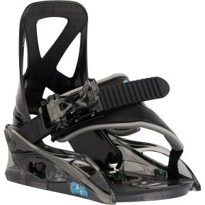 Burton Snowboard GROM BLACK 23 [Taille M]