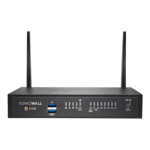 Image de Dell SonicWall TZ270 Wireless-AC INTL