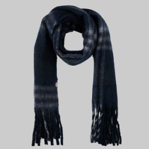 Dickies Echarpe OVERSIZED SCARF NIGHT SKY Marine - Taille Unique