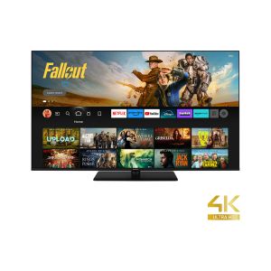 Panasonic TV QLED TV-65W85BEZ-65 pouces (164cm)