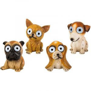 Oem Chien Solaire, Mod&egrave;les Assortis