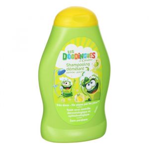 Image de Casino Les Doodingues Shampoing démêlant Pomme/Poire