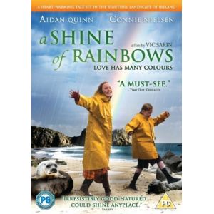 Shine Of Rainbows [Edizione: Regno Unito] [Import anglais] [DVD]