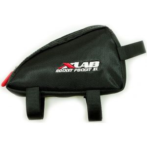 Xlab Rocket Pocket Xl XL Black