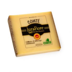 JuraFlore Comt&eacute; fort des rousses 18 mois